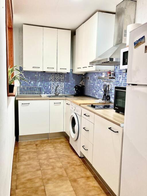 Papallona Cadiz Apartment Grupo Ac Gestion Eksteriør billede