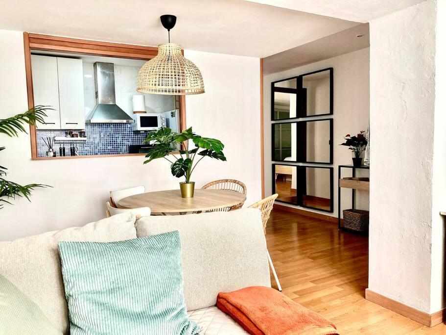 Papallona Cadiz Apartment Grupo Ac Gestion Eksteriør billede