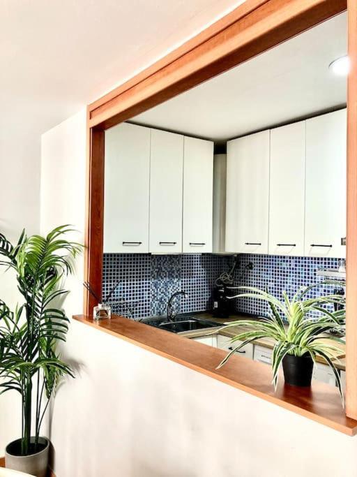 Papallona Cadiz Apartment Grupo Ac Gestion Eksteriør billede