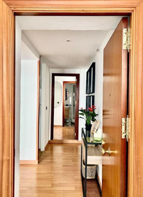 Papallona Cadiz Apartment Grupo Ac Gestion Eksteriør billede