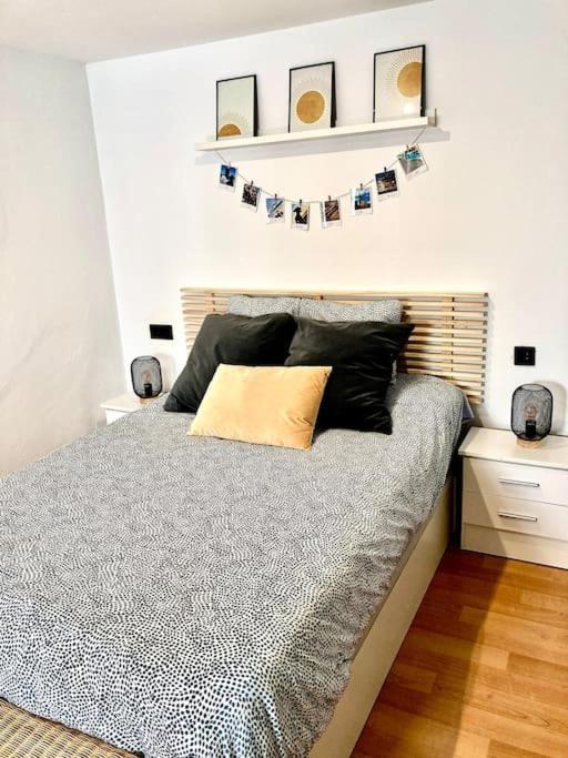 Papallona Cadiz Apartment Grupo Ac Gestion Eksteriør billede